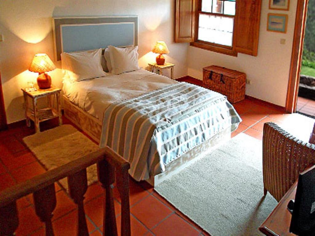 Вилла Quinta Do Troviscal Каштелу-ду-Боди Экстерьер фото